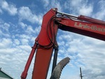 Hydraulics with Auxiliary Hydraulic Plumbing