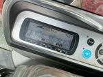 Control Station with Anzeigen