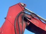 Chassis with Bolzen und Lager, Ausleger bis Stiel