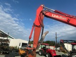 Chassis with Stiel - Zustand