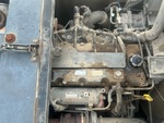 Motor with