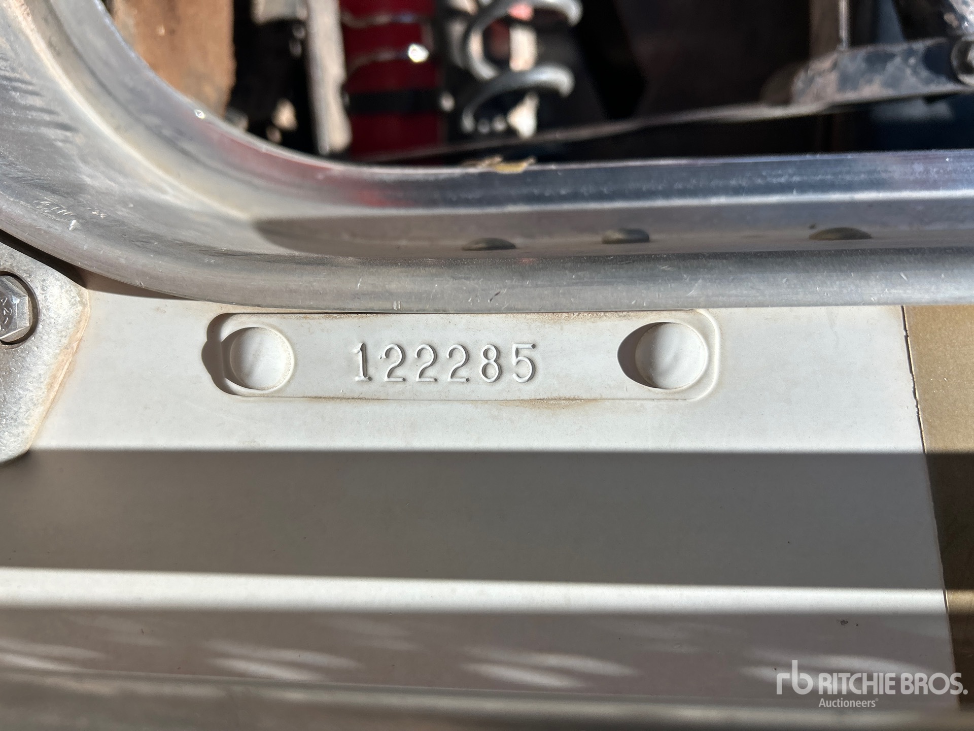 2006 Kenworth T800