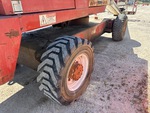 v2 Undercarriage - Wheeled Equipment with