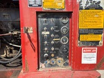 Basic Lower Control Station with