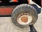 v2 Undercarriage - Wheeled Equipment with