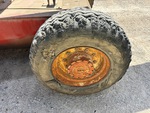 v2 Undercarriage - Wheeled Equipment with