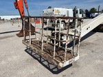 Basic Control Station Upper with