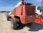 v2 Undercarriage - Wheeled Equipment with