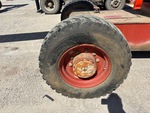 v2 Undercarriage - Wheeled Equipment with