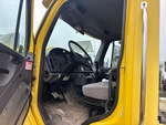 Cab with