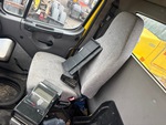 Cab with