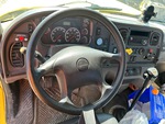 Cab with