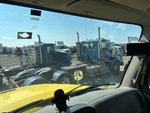 Cab with