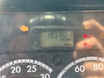 Cab with Engine Hours