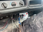 Cab with