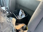 Cab with