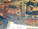 Drivetrain with
