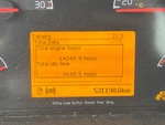 Cab with Engine Hours