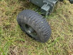 Trailer Chassis with