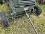 Trailer Chassis with
