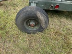 Trailer Chassis with