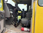 Cab with