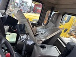 Cab with
