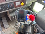 Cab with