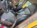 Cab with