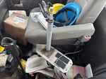 Cab with