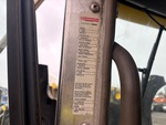 Cab with