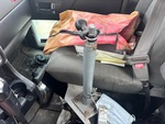 Cab with