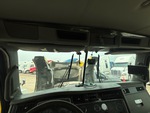 Cab with