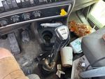 Cab with