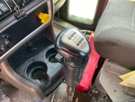 Cab with