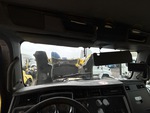 Cab with