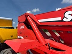 Hydraulics with