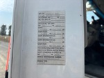 General Appearance with Frame Stamp Serial Number/VIN Photo