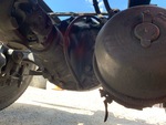 Drivetrain with