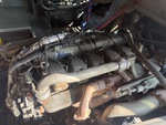 Motor with