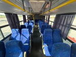 Interior with