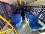 Interior with