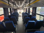 Interior with