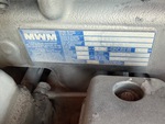 Motor with