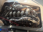 Motor with