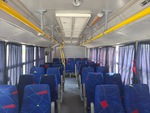 Interior with
