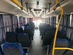 Interior with