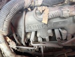 Motor with