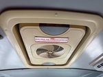 Interior with