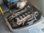 Motor with